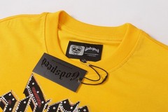 Yellow Godspeed tee shirt T-Shirt S-M-L-XL