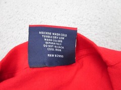 VINTAGE Karl Kani Shirt mens 2XL red Tupac 2 Pac 90s y2k Hip Hop Rap Baggy Big