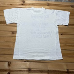 Vintage 1989 Fall Of The Berlin Wall Ich War Dabei I Was There T-Shirt – Medium