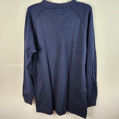 NWT FR henely work shirt Fire Resistant Cat 2 Long Sleeve Ticomela