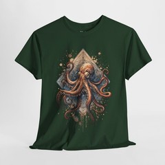 Aquatic Whimsy – Graphic Tee | Robert August