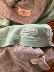 Lot of 3 – Life Is Good Cotton T-Shirts – 2XL Men’s Life Is Good T-Shirts XXL