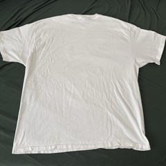 Vintage 90s Analogue Retentive Audiophile Vinyl Record Graphic T Shirt XL USA