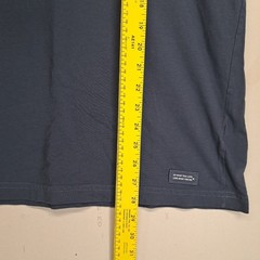 Life Is Good Men’s Large Crusher Lite T Shirt Lot Of 2 Blue Short Sleeve