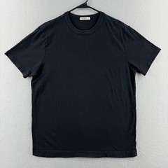 Buck Mason T Shirt Mens Medium Cotton Crewneck Tee Retro Made in USA