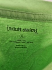 adult swim medium shirt