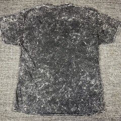 My Chemical Romance The Black Parade Mineral Wash T-Shirt