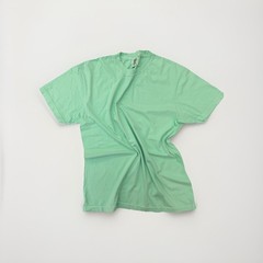 Comfort Colors T-Shirt 5 Pack Pocket Optional ***Factory Seconds***