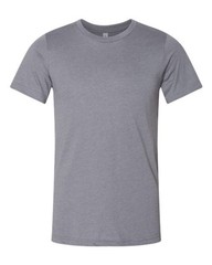 BELLA + CANVAS 3001CVC Jersey Tee