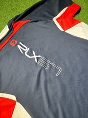 Ralph Lauren RLX 67 Racing Performance Technology T-Shirt Size L