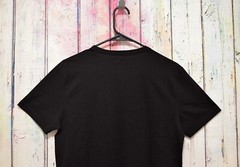 Men’s Old Navy Small Black Star Wars Best Dad in the Galaxy Tee T-Shirt NWT