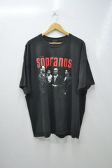 The Soprano Family Gift For Fan T Shirt Full Size S-5XL