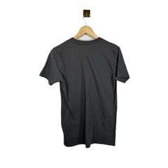 Deathwish Zac Scheinbaum & Stace Forand Still Life Men’s Tee in Grey/Red Size M