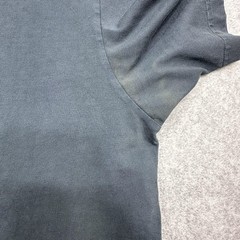 Kith Shirt Mens XL Gray Friends And Family Graphic Tee Cotton Streetwear