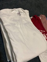 Men’s long/ short sleeve T-shirt,LT,3XL,4XL,3XLT,XLT,new
