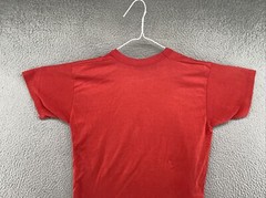Vintage 80’s Sex Is Like Snow Never Know How Many Inches Single Stitch Size M