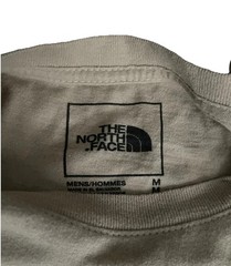 The North Face Pack Mule Donkey Burro Never Stop Exploring Tan T-Shirt Mens L