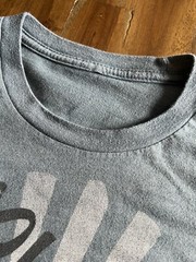 The Shoals Coffee Known To Pick A Song Or Two Graphic T Shirt Size L
