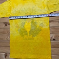 Vintage 70s 1976 The Fonz Happy Days Pop Culture TV Promo T-Shirt – Size Small