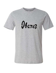 Ibanez Vintage Guitar Tee – Choose Your Size & Color!