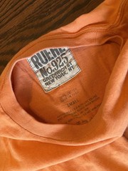 RUEHL No.925 Applique Tee