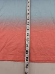 Hollister Must Have Collection T-Shirt Men XS Multicolor Tee.#47581