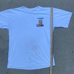 Vintage 80s 90s Tequila Mexico Tee Shirt Cozumel Distressed Super Thin Soft