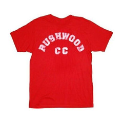 Adult Unisex Caddyshack Movie Bushwood Country Club Caddy T-shirt