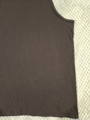 Men’s 2019 Biketoberfest Cut Off Sexy Girl Fill’er Up Size Large Daytona Beach
