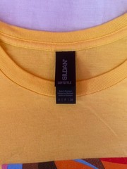 LGBTQ+ T-Shirt (Small) + 9 Pride Flags Bundle