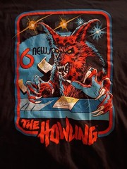 Cavity Colors T-shirt Lot XL (Very Similar To Fright Rags)