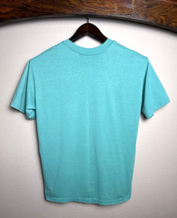 Vintage 1988 Peachtree Road Race T Shirt Large USA Single Stitch Atlanta Tee
