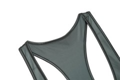Stretchy Mens Loose Bodybuilding Vests Casual Daily Sport Tank Tops T-shirts New