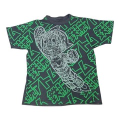 Vintage Astro Boy Rare T Shirt XL Tezuka Production 80s 90s Single Stitch Robot
