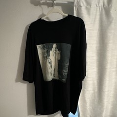 Peso Pluma Exodo Tour Shirt (Official Merch 2024) -XL
