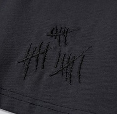 **AUTHENTIC WITH RECEIPT** New York Knicks WORN ON COURT Limited Edition T-Shirt