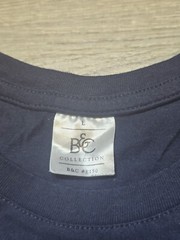 B & C Collection Slovakia Drinking Team T-shirt Size Large