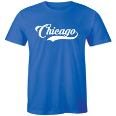 Chicago Illinois USA Olympic Games Bid 2009 Sports Candidate City Men Tee Shirt