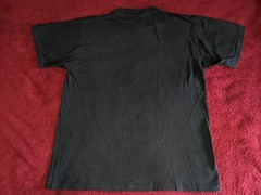 Universal Studios Spiderman Graphic L Shirt Marvel Ride 2009 Theme Park