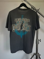 Vintage Led ZeppeIin 90 Hammer Of The Gods T-shirt