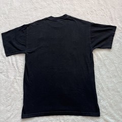 Vintage Y2K 2000 HBO Official The Sopranos Bada Bing Promo Shirt