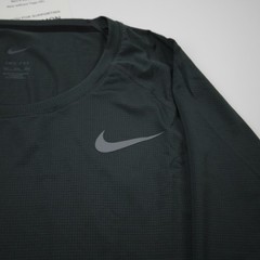 Nike Pro Dri-Fit Long Sleeve Shirt Men’s Dark Gray New without Tags 3XL