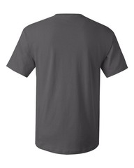 Hanes Men’s Essential T-Shirt Pack of 4 Size S-5XL Plain Tees Assorted Colors