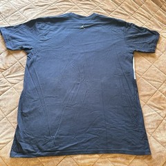 JORDAN BRAND Retro 85-08 Sneaker Graphic T-Shirt Mens XL Black Air Jordan 1