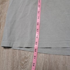 Vintage District Threads Blues Traveler Tee Mens XL Gray Band T-Shirt Bluezzee