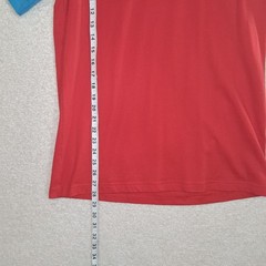 Adidas 100% Cotton T- Shirt Men Sz M Multi Color Casual Sports Outdoors Everday