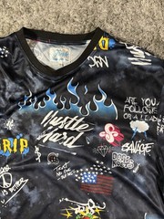 Fresh Prince of Bel-Air T-shirt