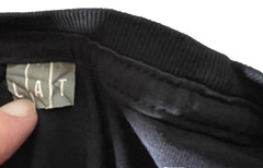 LAT Mens Shirt Extra Large Joe Kenda Homicide Detective Cotton Stretch 2014 CO