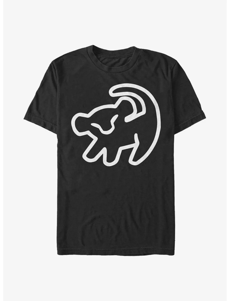 Disney The Lion King Simba Who You Are T-Shirt Size S – 5XL Gift For Friends