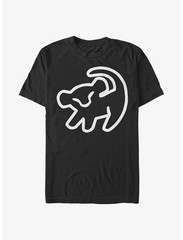 Disney The Lion King Simba Who You Are T-Shirt Size S – 5XL Gift For Friends